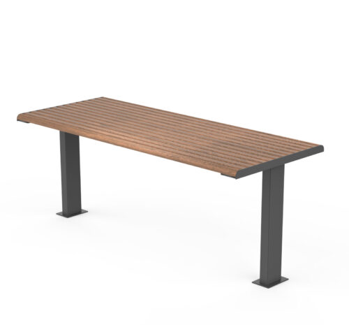 Table de pique nique VITA en bois, 1500mm