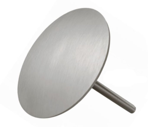 Clou en inox 316L - Ø100mm