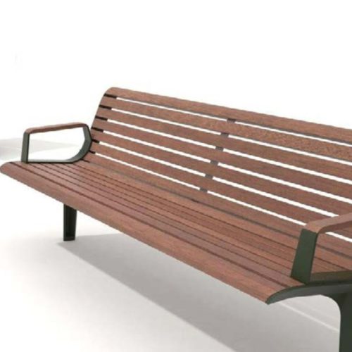 Banc public EMAU SOLO EMS156r